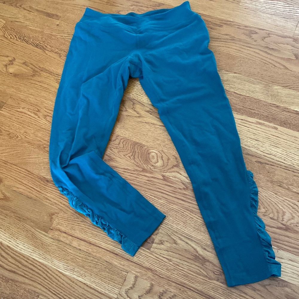 Yoga pants
